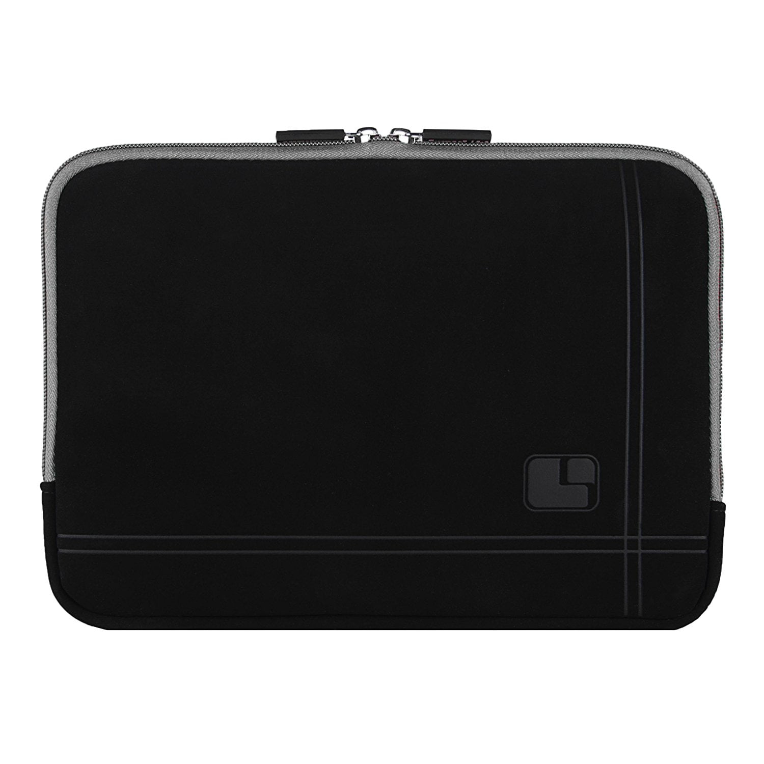 Rugged Drumm SumacLife Microsuede Tablet Universal Protective Case fits Archos Tablets up to 8.75 Inches