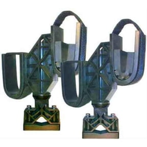 Rugged Gear Gun Racks