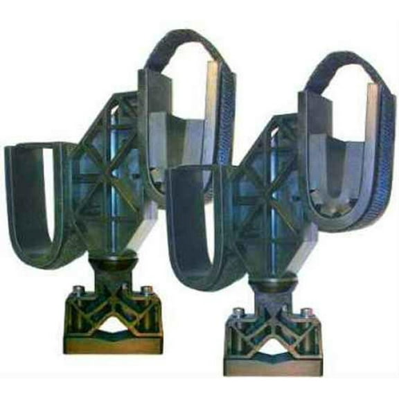Rugged Gear Gun Racks