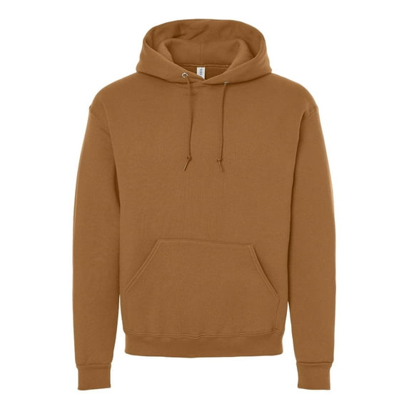 Rugged Hooded Sweatshirt