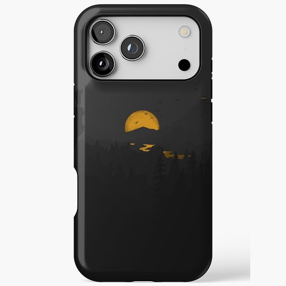 Rugged Hybrid Defensive Mobile Armor for iPhone Case 11 to 17 Pro Max