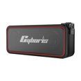 thumbnail image 1 of Rugged IPX7 Waterproof Blue-tooth Speaker, X7 20W Powerful Sound with Enhanced Bass, 24H Playtime, Stereo Pairing, 1 of 6