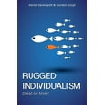 thumbnail image 1 of Pre-Owned Rugged Individualism: Dead or Alive? Hardcover David Davenport, Gordon Lloyd, 1 of 1