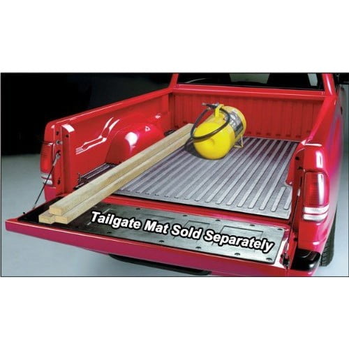 Rugged Liner 598 Bedmats