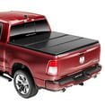 thumbnail image 1 of Rugged Liner EH-T505 E-Series Hard Folding Cover Fits 05-15 Tacoma 60.3 " Bed, 1 of 4