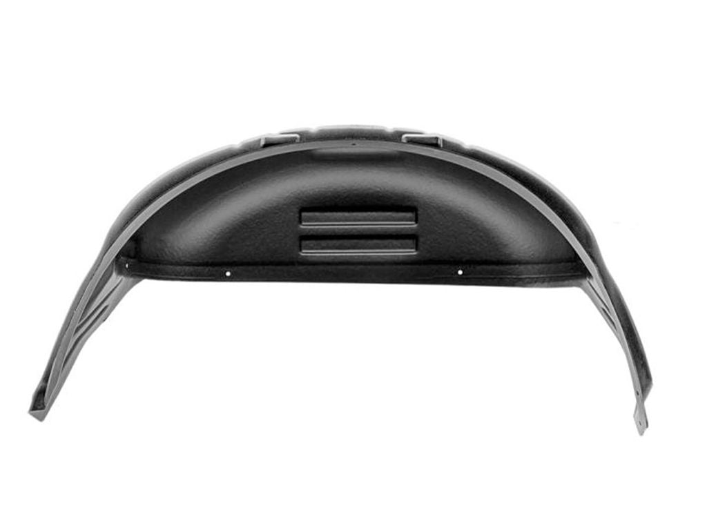 Rugged Liner by RealTruck Rear Wheel Well Liner WWF15021 Fits 2021