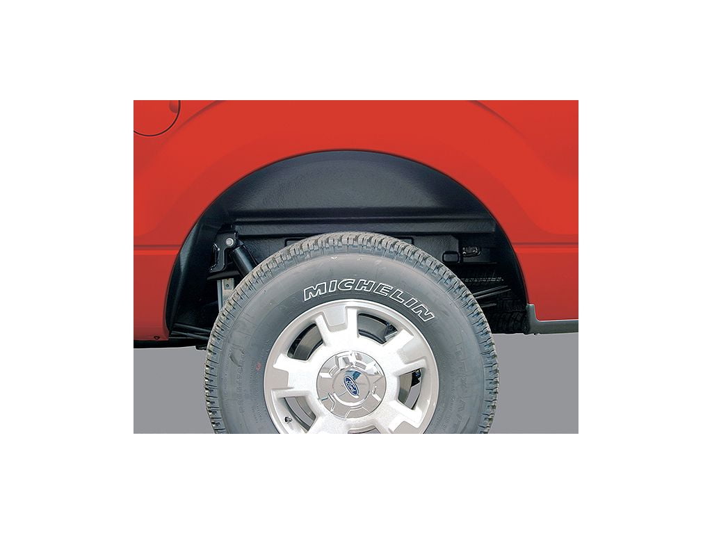 RUGGED LINER 9904 FORD SUPERDUTY (NOT DUALLY) WHEEL WELL LINER