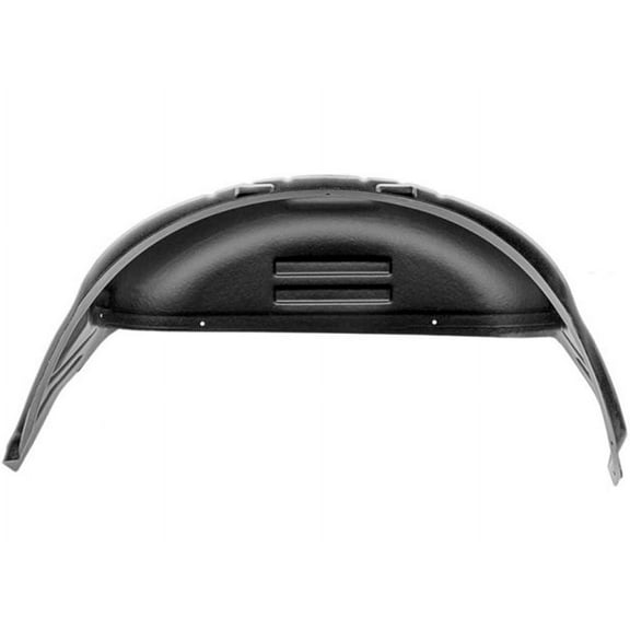 Rugged Liner by RealTruck Rear Wheel Well Liner