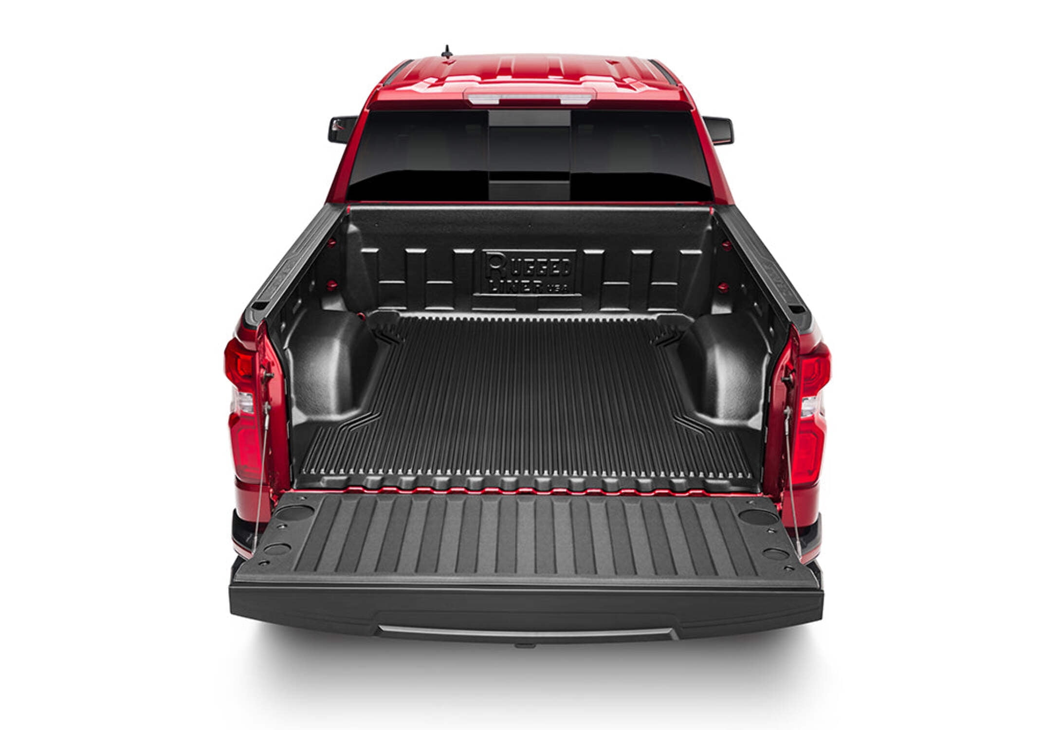 Rugged Liner&nbsp;F8U23 Bed Liner Component