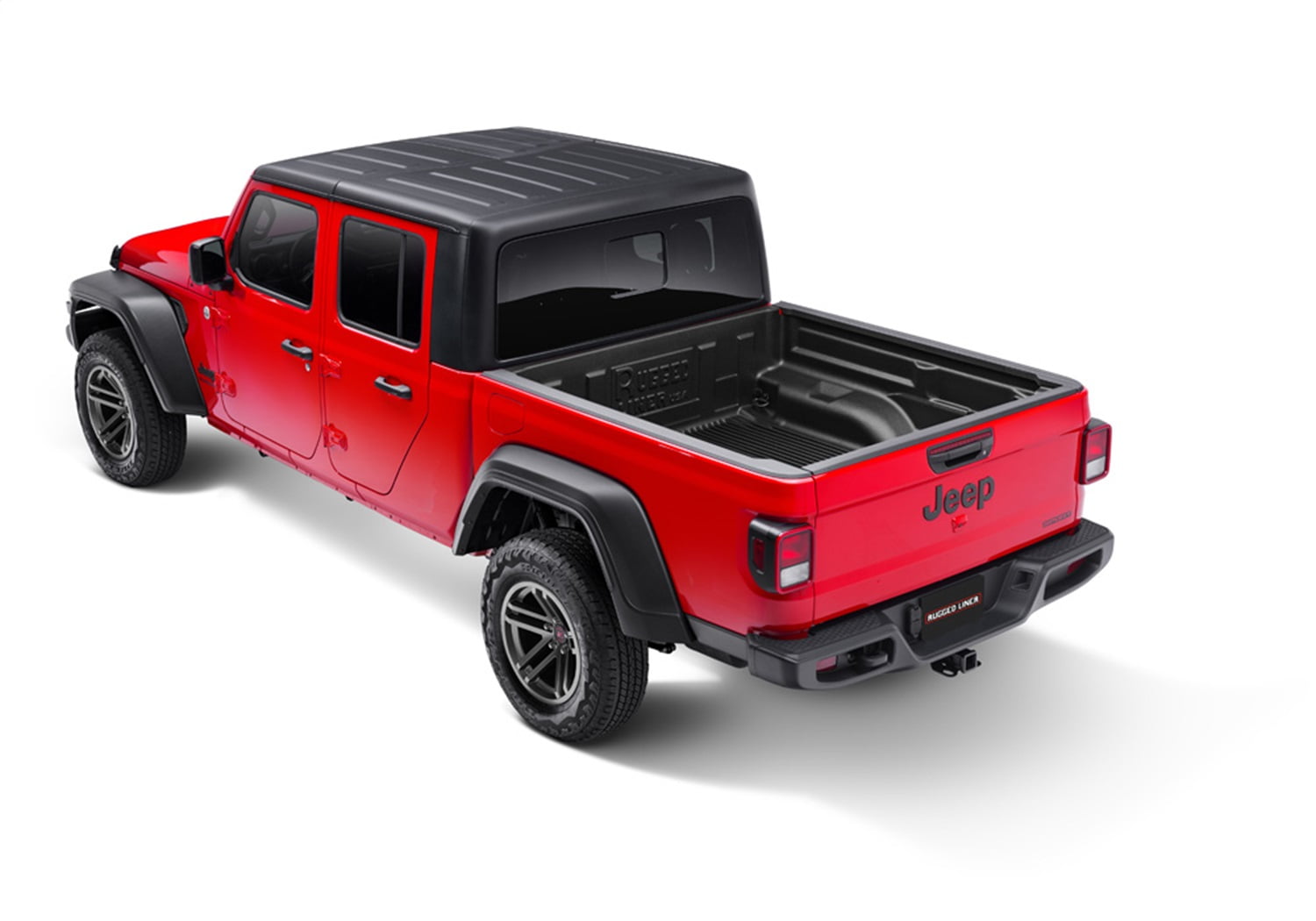 Rugged Liner&nbsp;FMA5U22 Bed Liner Component