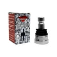 thumbnail image 1 of Rugged Lower/Upper Ball Joint (2006-20) Polaris Hawkeye/Ranger/RZR/Sportsman/Brutus/ACE/General, Made of Chromoly Steel, Zinc Plated for Longer Life, Heat Treated for Strength & Easy to Install, 1 of 3