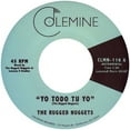 thumbnail image 1 of Rugged Nuggets - Yo Todo Tu Yo / Tsunami - Music & Performance - Vinyl [7-Inch], 1 of 1
