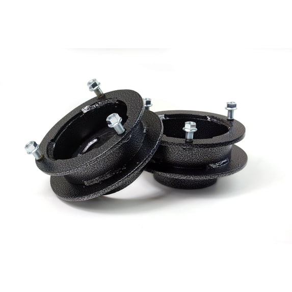 Rugged Off Road 2-102 Suspension Leveling Kit For 94-12 1500 2500 2500 3500 3500