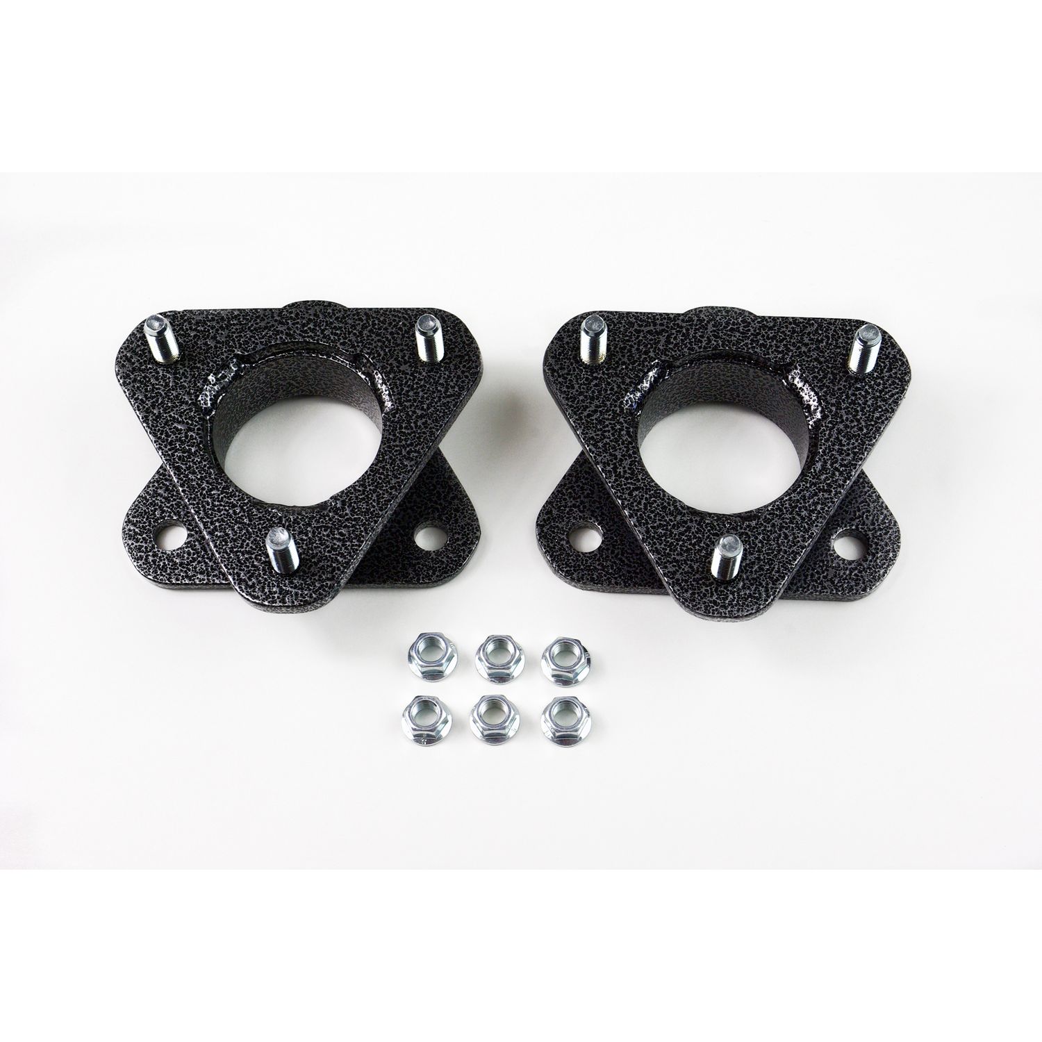 Rugged Off Road 6100 Suspension Leveling Kit For 0415 Nissan Armada