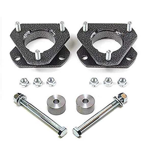 Rugged Offr 7106 Front Leveling