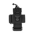 thumbnail image 1 of Rugged Outdoor Molle Radio Holster for Belts and Vests, 1 of 10
