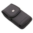 thumbnail image 1 of Rugged Phone Case Belt Clip for LG K51 Model - Holster Canvas Cover Pouch Carry Protective, 1 of 5