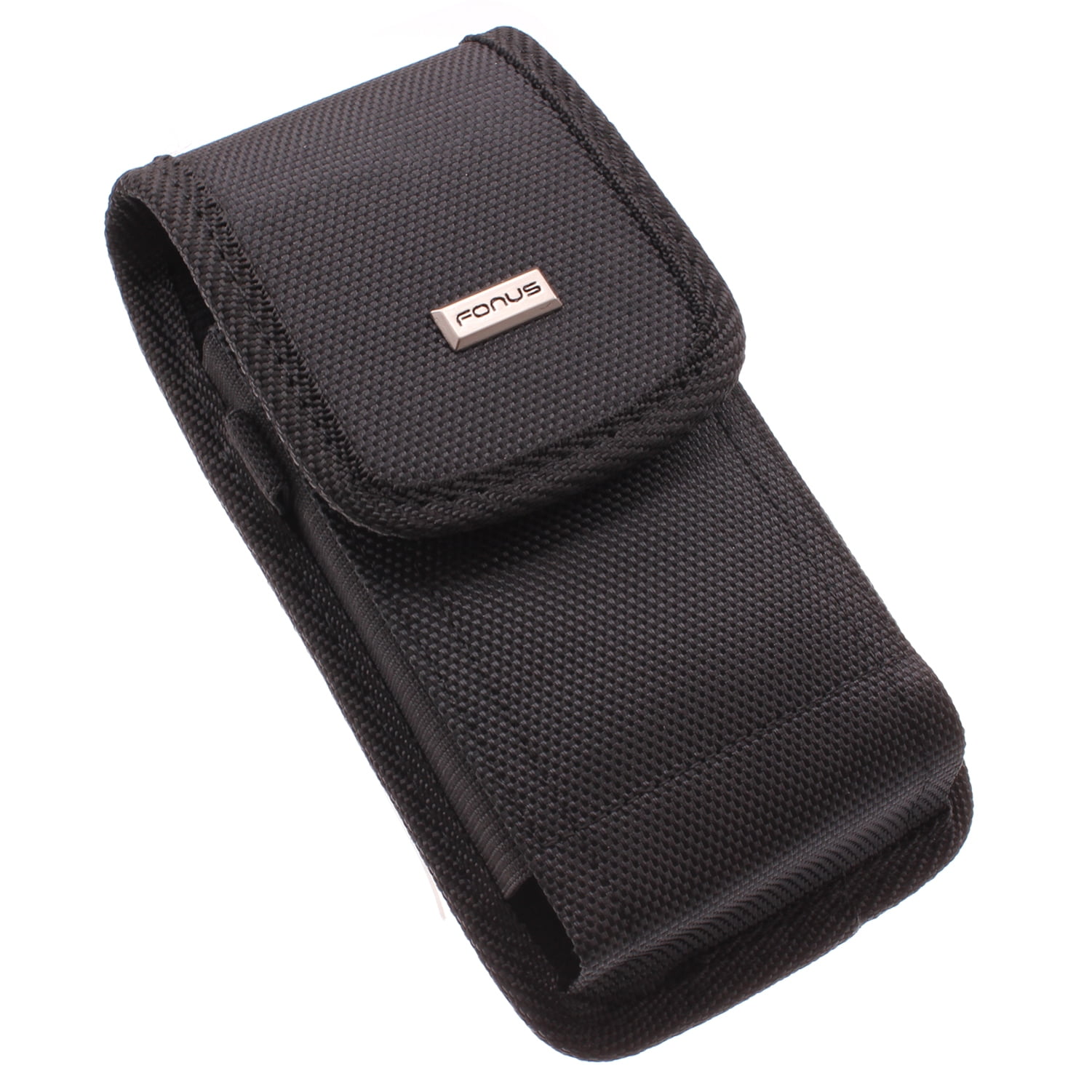 Case Belt Clip Leather Holster Cover Carry Pouch with Loops - ONE52