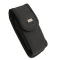 thumbnail image 1 of Rugged Phone Case Belt Clip for iPhone 8 Model - Holster Canvas Cover Pouch Carry Protective, 1 of 6