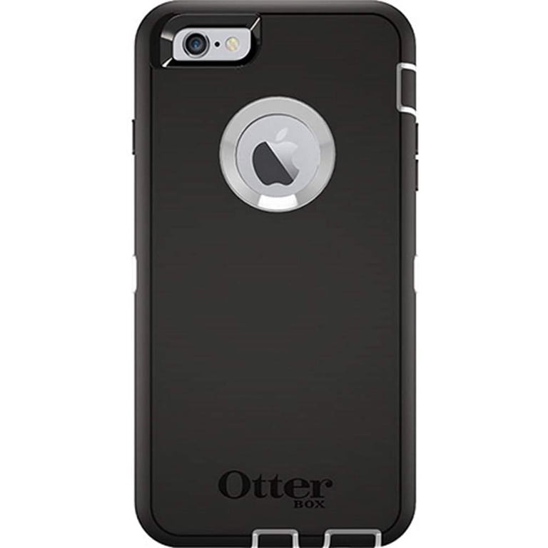 OtterBox Defender Series Case for iPhone 6 Plus/6S Plus - Walmart.com