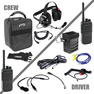 Rugged Radios Radio System Complete Team IMSA 4C Digital UHF Rugged Radios Radio System Complete Team IMSA 4C Digital UHF