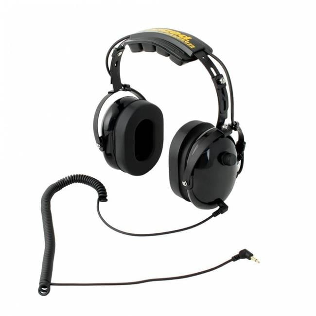 Rugged Radios H20 Over the Head (OTH) Listen Only Headset Rugged Radios H20 Over the Head (OTH) Listen Only Headset