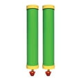 thumbnail image 1 of Rugged Ranch High End Hen 2 Gallon Poultry Waterer and Mounting System (2 Pack), 1 of 8