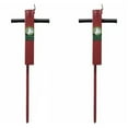 thumbnail image 1 of Rugged Ranch MGP1 Professional Gopher Prod Poison Bug Control Tool (2 Pack), 1 of 5