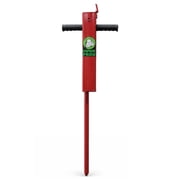 Rugged Ranch MGP1 Professional Home Gopher Prod Pest Control Tool, Red