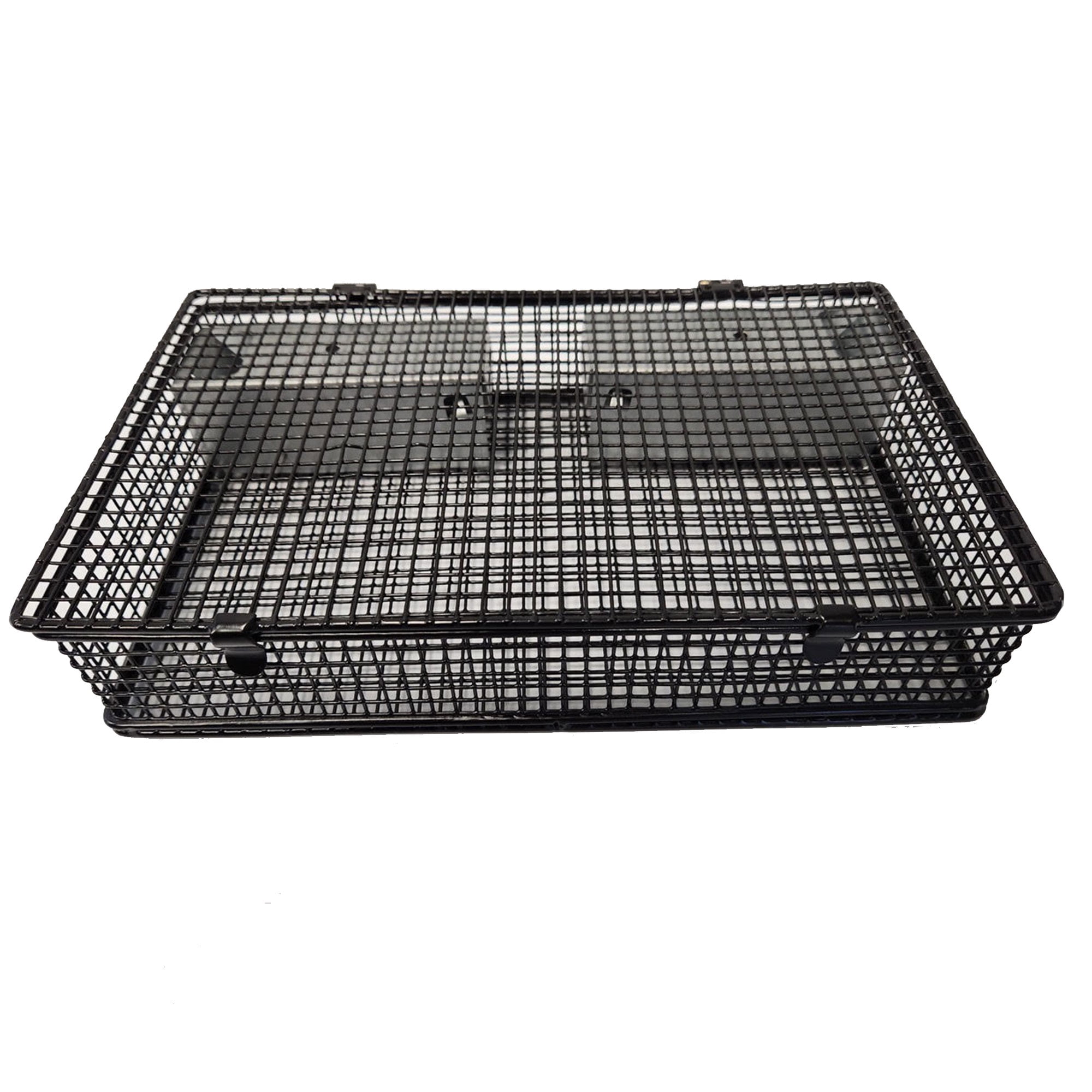 Rugged Ranch Products Mousinator Metal Wire Mouse Trap for Pest