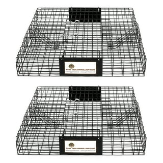 Try Our Ground Squirrel Trap! - Wilco Distributors, Inc