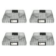 thumbnail image 1 of Rugged Ranch Squirrelinator Squirrel Chipmunk Metal 2 Door Trap Cage (4 Pack), 1 of 12