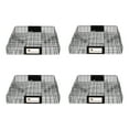 thumbnail image 1 of Rugged Ranch Squirrelinator Squirrel Chipmunk Metal 2 Door Trap Cage (4 Pack), 1 of 12