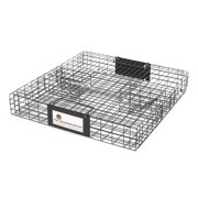 Rugged Ranch Squirrelinator w/ Drop Basin Outdoor Multi-Catch Squirrel Trap
