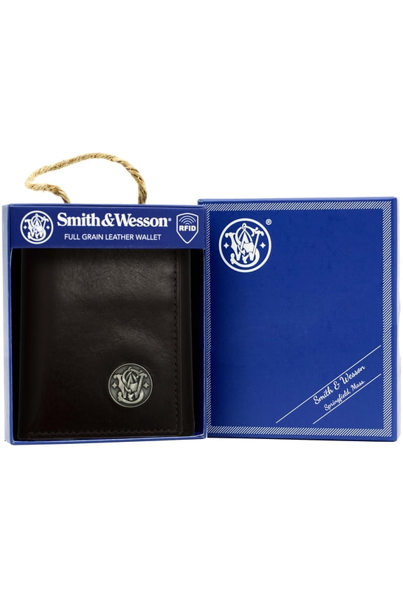 smith-wesson-tri-fold-wallet