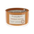 Rugged & Refined Aromatherapy Scented Candle 16.25 oz Premium