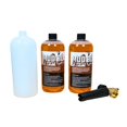 thumbnail image 1 of Rugged Restore Mud Blaster Foaming Car Wash Soap ((2) 32oz Bottles + Pressure Washer Foam Cannon) C105, 1 of 3