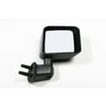 thumbnail image 1 of Rugged Ridge 11002.12 Mirror Fits 07-18 Wrangler Wrangler (JK) Fits select: 2015-2018 JEEP WRANGLER UNLIMITED, 2012-2014 JEEP WRANGLER, 1 of 2