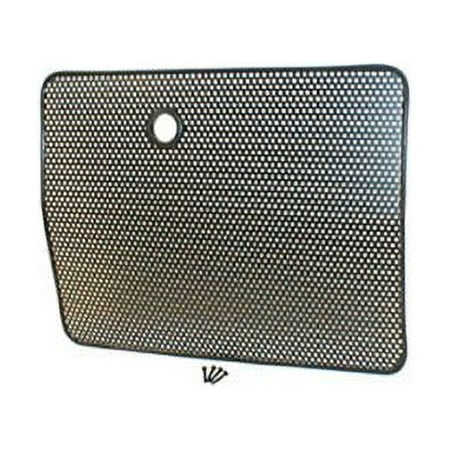Rugged Ridge 11213.01 Winter and Bug Grille Screen Kit