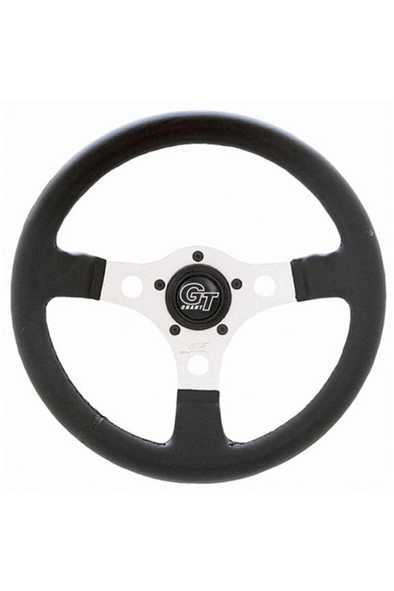 Rugged Ridge 11229.10 Elite Aluminum Fuel Cap; Black; Aluminum;