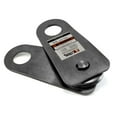 thumbnail image 1 of Rugged Ridge 11235.10 Snatch Block Pulley, 20000 Lbs, 1 of 2