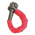 thumbnail image 1 of Rugged Ridge 11235.50 Rope Shackle, 7/16 inch, 7500 LBS WLL, 1 of 9