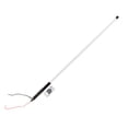 thumbnail image 1 of Rugged Ridge 11250.20 Lighted Whip, RGB, 39 Inches (1 Meter), 1 of 11