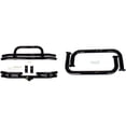 thumbnail image 1 of Rugged Ridge 11501.04 Tubular Bumper/Nerf Bar Kit Fits select: 1997-2006 JEEP WRANGLER / TJ, 1989-1995 JEEP WRANGLER / YJ, 1 of 4
