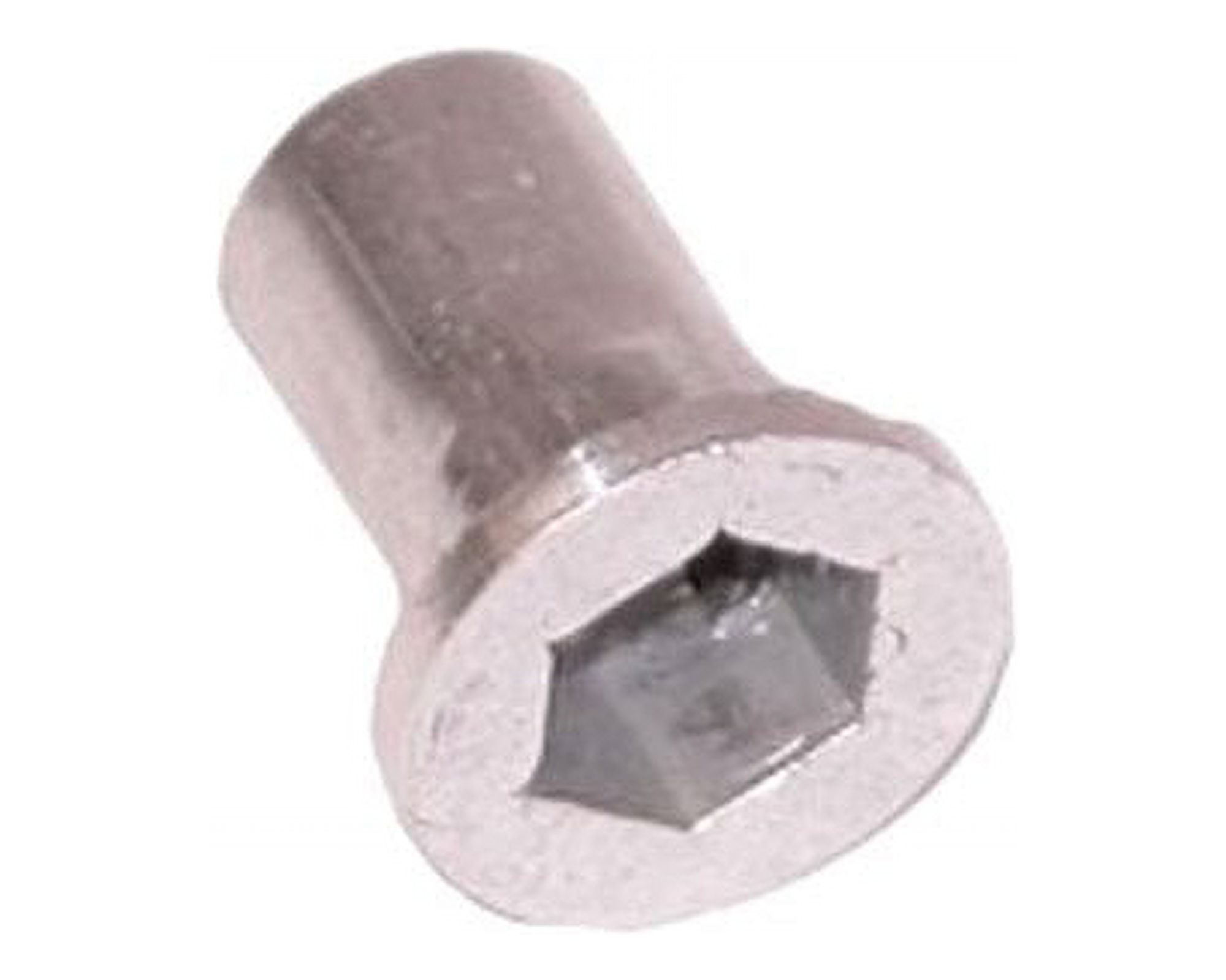 Rugged Ridge 11603.10 Fender Flare Hardware For 19972006 Jeep Wrangler