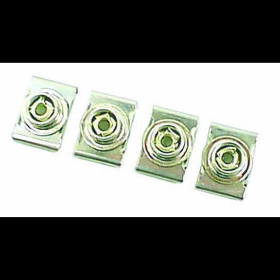 Omix-ADA Soft Top Snap - 12306.07