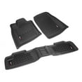 thumbnail image 1 of Rugged Ridge 12987.24 All Terrain Floor Liner Fits select: 2011-2016 DODGE DURANGO, 1 of 5
