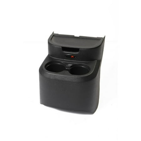 Rugged Ridge 13551.51 Organizer, Rear, Seat Mounted, Black; 11-18 Jeep Wrangler JKU, 4 Door Fits select: 2011,2015-2018 JEEP WRANGLER UNLIMITED