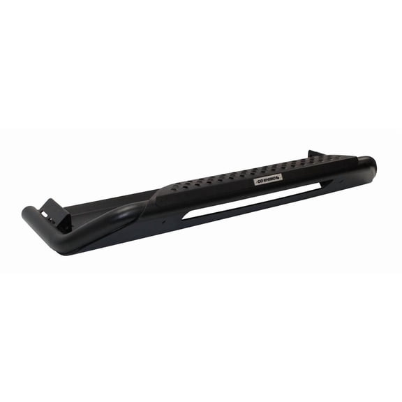 Rugged Ridge 13551.63 Spare Tire Tool Rack System; Fits select: 2015-2022 FORD F150, 2023 FORD F150 SUPER CAB
