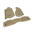 thumbnail image 1 of Rugged Ridge 13987.01 Floor Mats For Jeep Wrangler (JK), 1 of 2